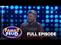 Download Lagu Family Feud Philippines: TEAM HARABAS VS. VELASCO FAMILY | Full Episode 121