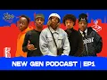 Download Lagu EPISODE 1 | BRUCE ADDRESSES JUST DADDY G BEEF, GHOST HLUBI, CYAN BOUJEE, OPEN CHATS, CASSPER NYOVEST