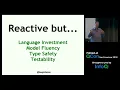 Download Lagu Reactive DDD—When Concurrent Waxes Fluent