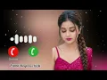 Lagu World Best New Ringtone | Mp3😇 Ringtone Hindi Ringtone | No Copyright Ringtone