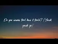 Kate Bush - Running Up That Hill (Lyrics)