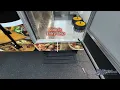 22ft Dual Kitchen Food Trailer Build by Biz On Wheels