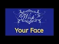 Wisp - Your Face [Karaoke]