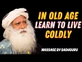 Download Lagu In Old Age Learn To Be  Cold . Never Answer These Questions - Motivational Speech