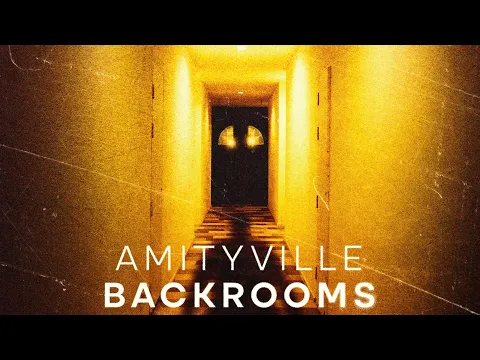 Amityville Backrooms Official Movie Trailer SRS Cinema Anhedenia Films