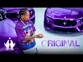 Download Lagu ROCHY RD - ORIGINAL | VIDEO OFICIAL