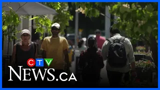 Waterloo Region s population growth grinds to a trickle