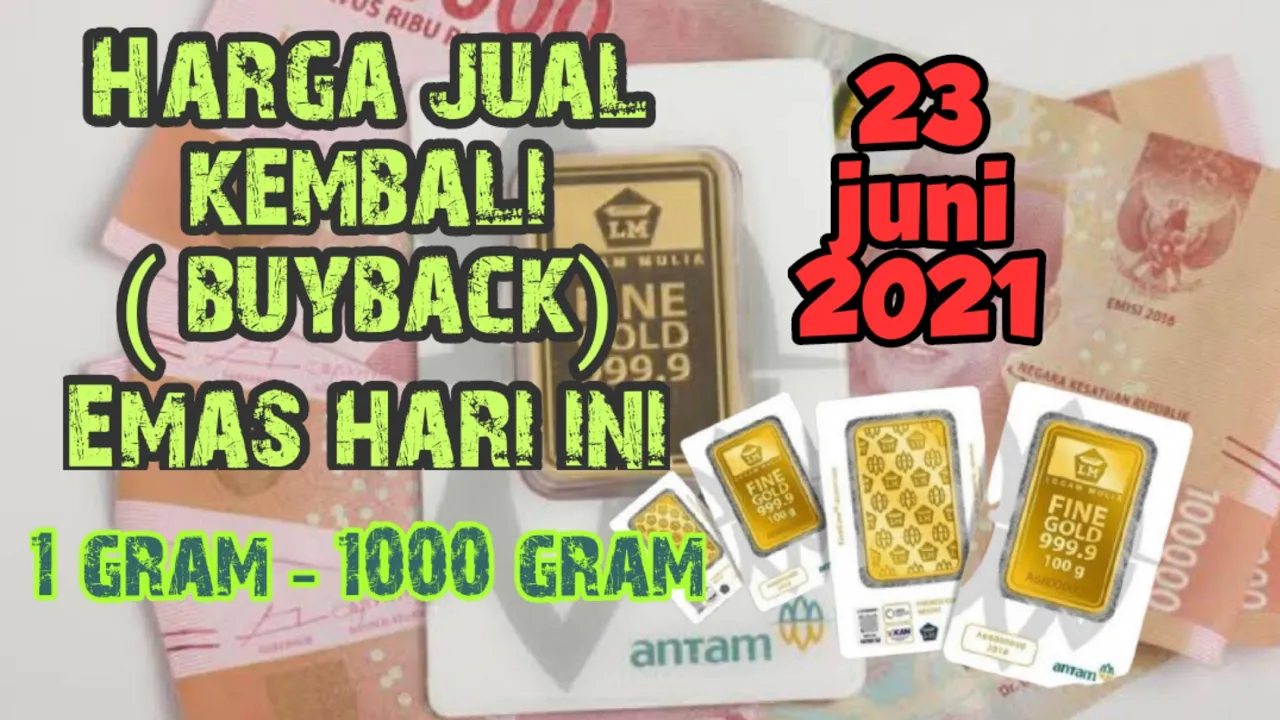 
          
          
          
            
            harga emas hari ini 23 juni 2021 harga jual kembali (buyback)
          
        . 