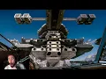 Somebody has found out how to bypass the MAX SHIP SIZE in Starfield