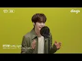 도영 (DOYOUNG)의 킬링보이스를 라이브로! – 반딧불, 새봄의 노래, 안녕, 우주, BOSS, Baggy Jeans, 미래에서 기다릴게 | 딩고뮤직 | Dingo Music