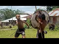 Download Lagu Caci sale natas anak dise amang.