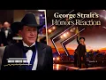 George Strait on Receiving a Kennedy Center Honor