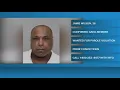 Up to 5K reward being offered in search for San Antonio fugitive added to Texas 10 Most Wanted list