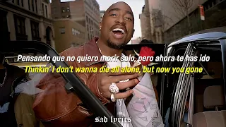 2pac life goes on sub espa ol u0026 lyrics