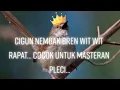 Download Lagu Cigun bren wit wit rapat...cocok untuk masteran pleci...