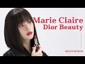Download Lagu [Making] Marie Claire x Dior Beauty SHOOT BEHIND
