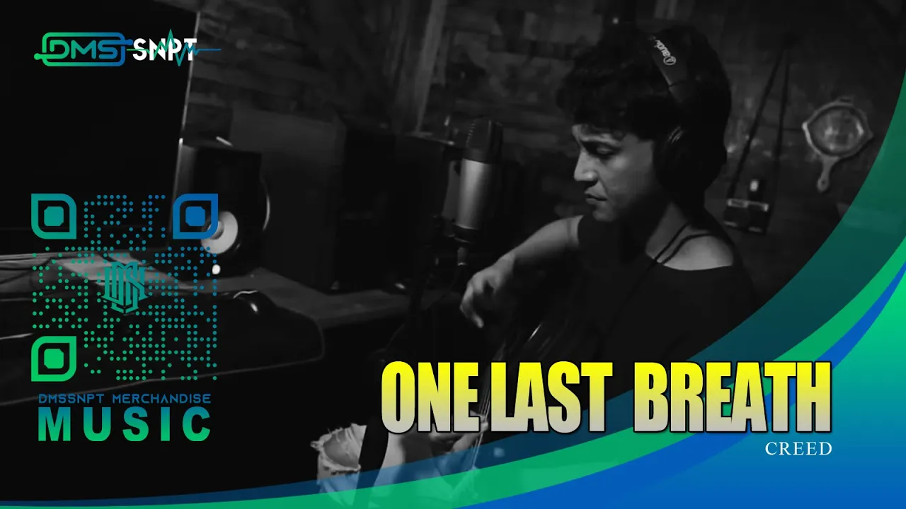 Creed - One Last Breath (Acoustic Cover) Creed - One Last Breath (Acoustic Cover)