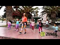 Download Lagu AZUKITA ZUMBA KIDS