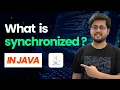 Master the Synchronized Keyword in Java Multithreading Made Easy