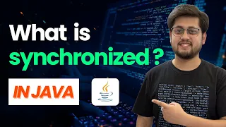 Master the Synchronized Keyword in Java Multithreading Made Easy