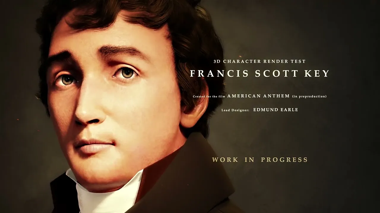 Francis Scott Key