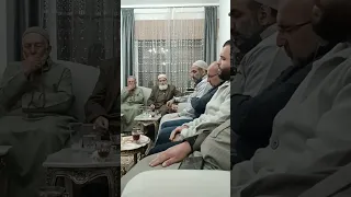 عشق ساقي الراح راحة الأرواح   الحب حبي   المنشد عبد الكريم الشامية أبو أسامة دندنها