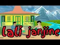 Download Lagu STORY  SANTAY LALI JANJINE