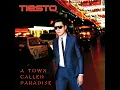 Wasted (feat. Matthew Koma) - Tiësto