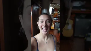 I have 2 heads | sailing Catalpa Shorts