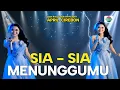 Lagu SIA SIA MENUNGGUMU  - LAGU BARU KOPLO BUAT APRIL DA7 LIVE MUSIC