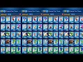 Sonic Dash All Common Characters