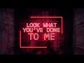 Stefy De Cicco, N.F.I, Emie - Look What You Have Done (LyricVideo)