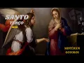 Download Lagu Santo Terço | Mistérios Gozosos | Irmãos LCh (13 de Outubro de 2025)