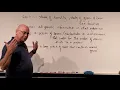 Micro Chapter 8 DNA Basics and Definitions