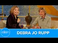 Debra Jo Rupp Talks That 70s Show