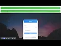 SignUp Steward Portal part 1