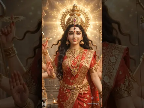 Durga maa bhakti status #maadurga #trending #shortsviral