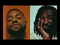 Lojay Ft Odeal - Mwah! (INSTRUMENTAL)