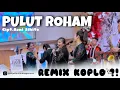 Download Lagu BATAK remix KOPLO LIVE ⁉️ PULUT ROHAM | Jior Etnik X Senandung Sister