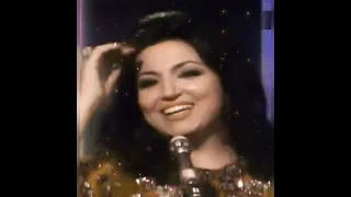 جسر الحديد سميرة توفيق 