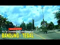Download Lagu PERJALANAN BANDUNG TEGAL SLAWI GUCI VIA TOL CISUMDAWU, CADAS PANGERAN, DAN TOL CIPALI