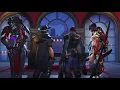 [NEW SEASONAL MISSION] Retribution | Overwatch
