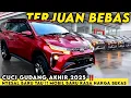 TERJUAN BEBAS‼️ Stok Menumpuk, DAIHATSU Nekat Jual Mobil BARU Murah Gila ke Seluruh Indonesia‼️