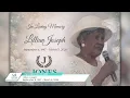 Celebration of Life for Lillian Joseph
