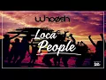 Download Lagu WhoøSh - Loca People (Radio Edit)