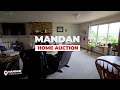 House Walkthrough Mandan ND Home Auction