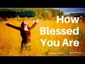 Download Lagu Upliftments101 l How Blessed You Are