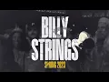 Billy Strings: "Fire Line" (Official Live Video) - 05/13/23