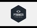 Pythonista
