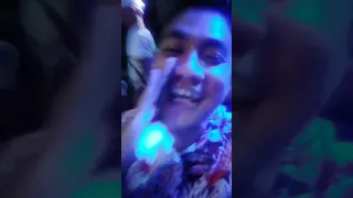 gesta musik live haji mena vj rizki